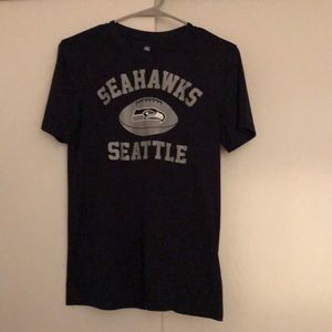 Seattle Seahawks T-shirt